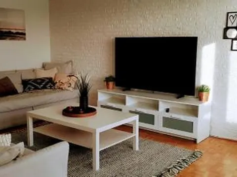 Family Flat on Freedom Street