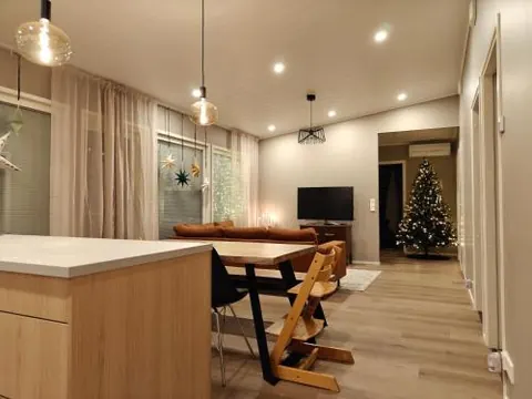 Villa blueberry
