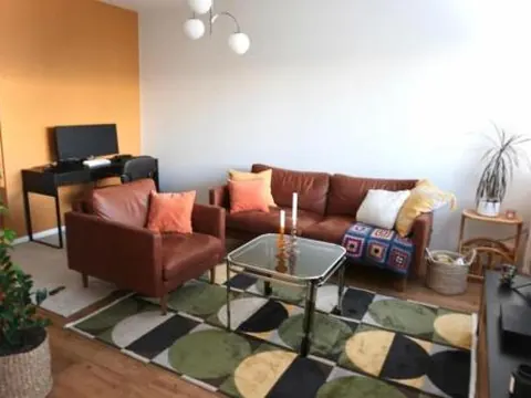 Cozy city home near the Rovaniemi center