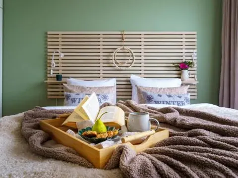 Lapland Nest Hosted by Hygge Host