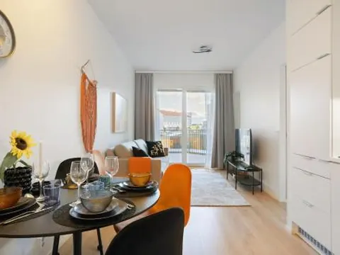 Arctic City Suite By Lapland Host