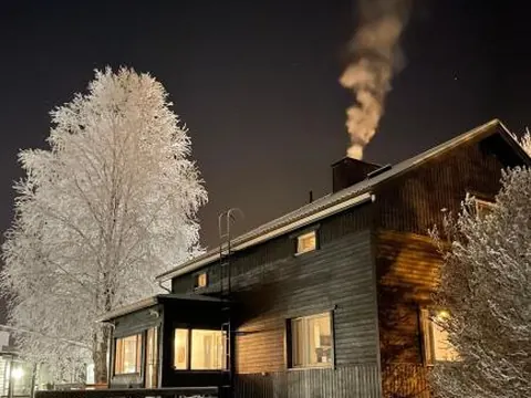 The Villa of the north