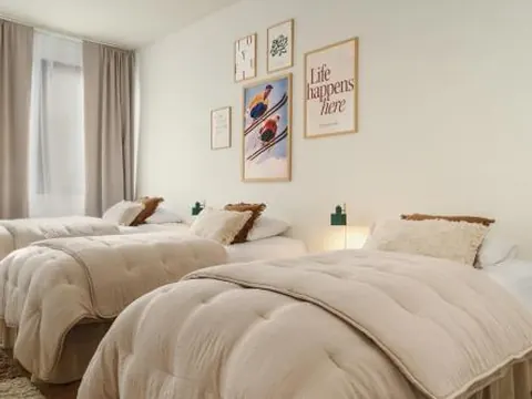 Polaré Penthouse Hosted by Hygge Host