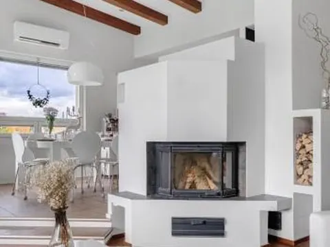 Luxury Villa Suutari By Lapland Host