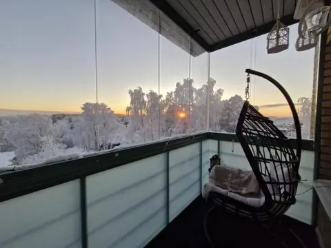 Northern Star Penthouse - Luxury Suite