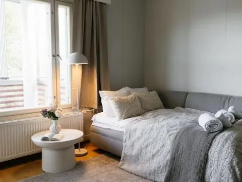 Urban Lapland Apartments By BookLapland