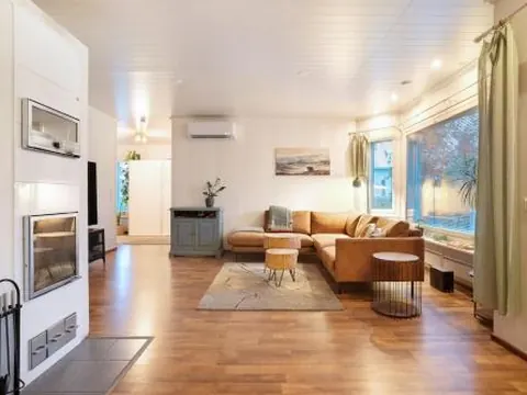 Aurora Forest Villa, Private Sauna By Lapland Host