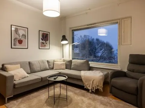 Nordic Nova by Elys Collection