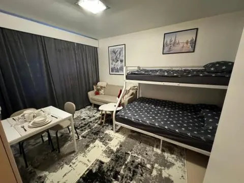 Apartment Ounasvaara