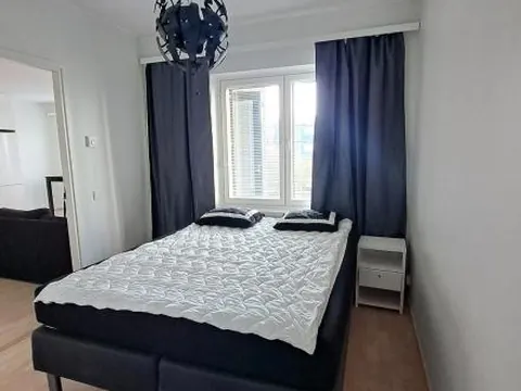 Northern Sauna apartment with heated Garage