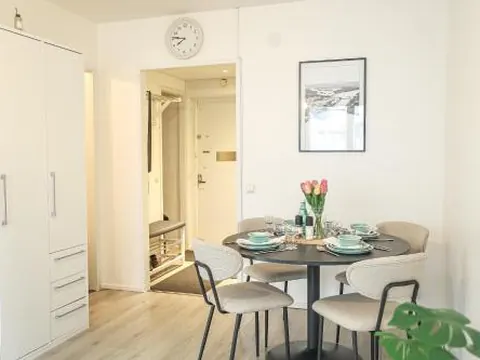 Arctic Haven Apartment By BookLapland