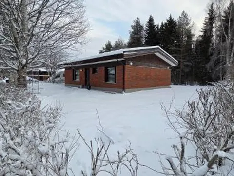 Holiday home Myllymatka