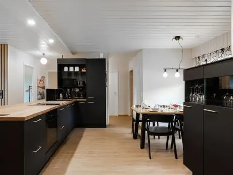 Teddy's Hideout, Private Sauna By Lapland Host