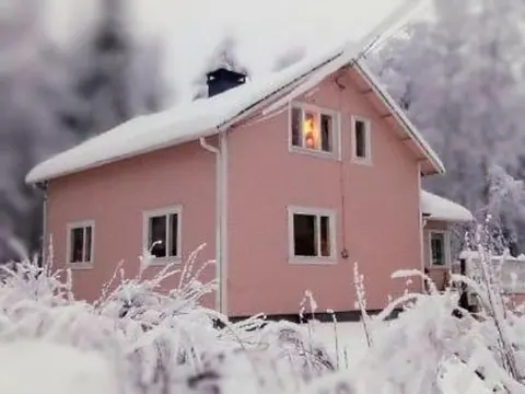 Villa Rollo - Spacious Home with Sauna near City Center
