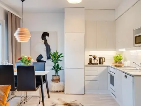 Cozy City Apartment in Rovaniemi