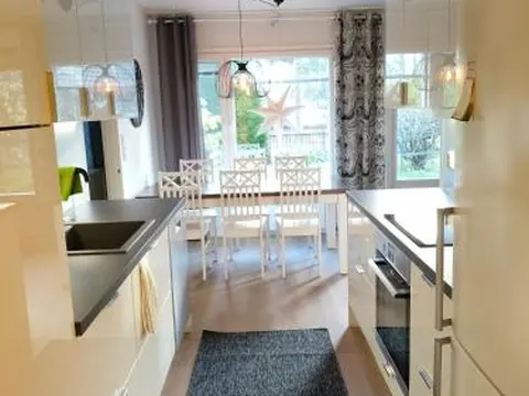 Apartment Home Laavu