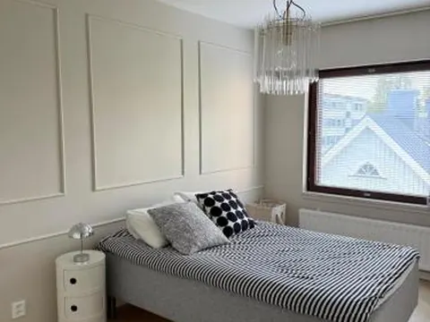 Beautiful home in the center of Rovaniemi