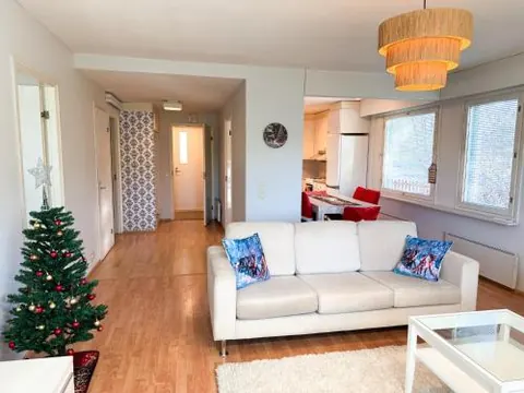 Northern Lights Stay Apartment