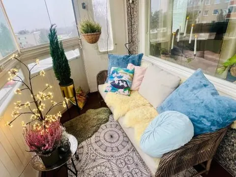 Cosy Station Homestay