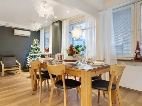 Santalux City Suite