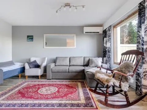 Cozy Haven Rovaniemi By Lapland Host