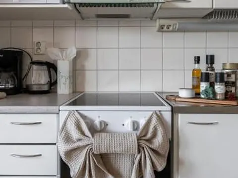 Rovaniemi City Center Apartment