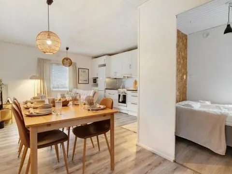Cozy Lapland Hideaway By Lapland Host