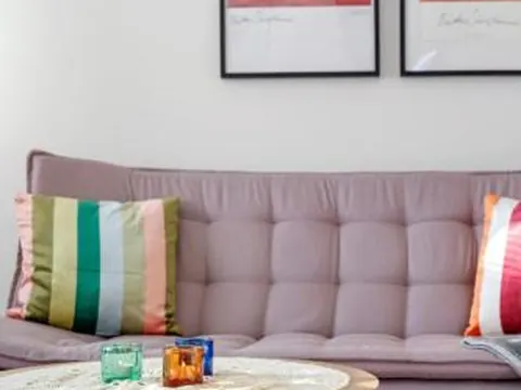 Aurora Atelier Design Apartment