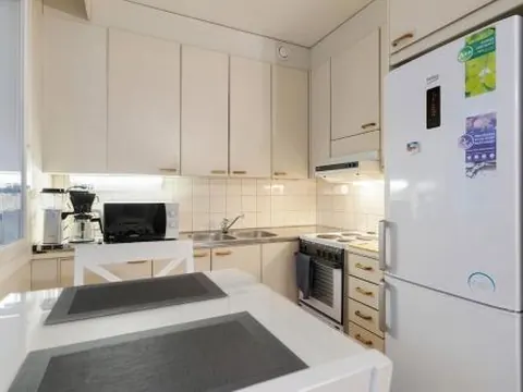 Lapland City Center Studio By Lapland Host