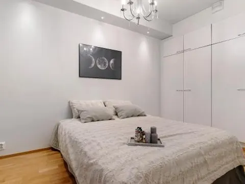 Nordic Heart Apartment, Sauna By Lapland Host