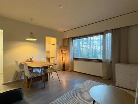 Arctic Aurora Apartment