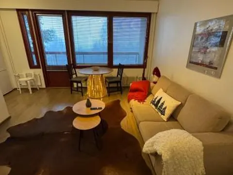 Riverview Apartment