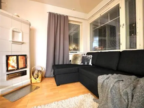 Cozy 2BDR Apartment with sauna