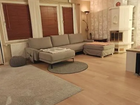 Villa Lapland Traveller