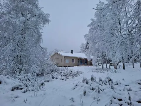 Villa Sauna