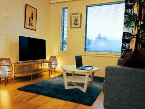 Siljotie Home & Sauna