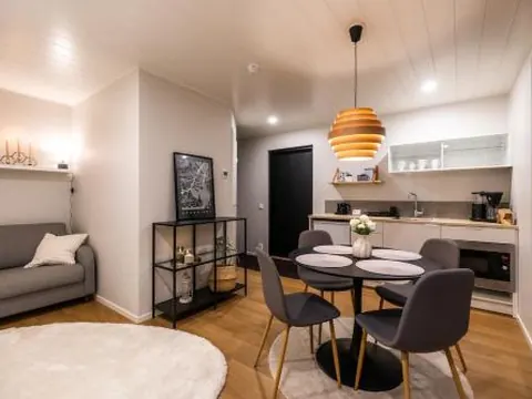 Loft 66 at Arctic Circle