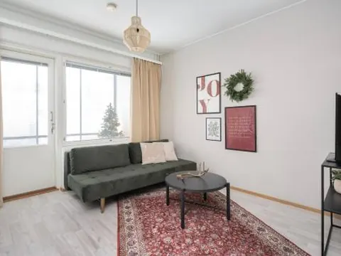 Arctic Winter Whisper Studio