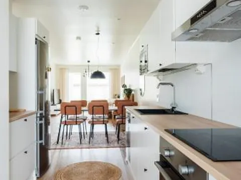 Northern Townhouse Apartment Hosted by Hygge Host