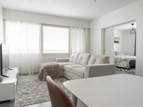Easy Stay Rovaniemi - Near city center