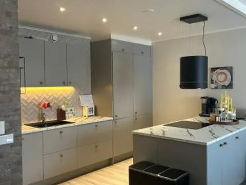 Apartment in the city of Rovaniemi