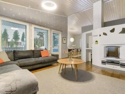 Villa Arctic Glow By Lapland Host
