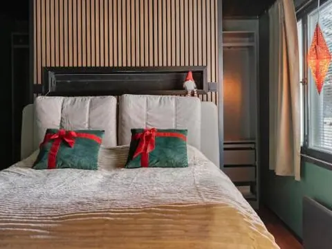 Villa Lapland Luxe, private sauna By Lapland Host