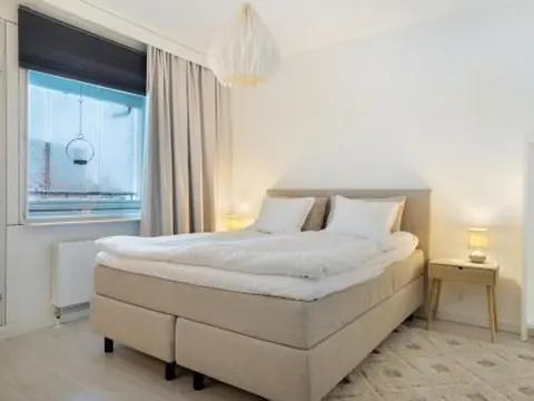 City Heart Lapland Suite By Lapland Host