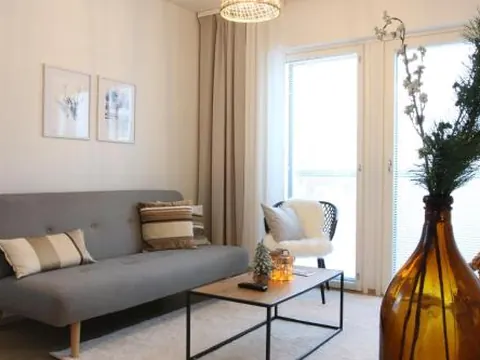 Arctic Aurora Suite Rovaniemi