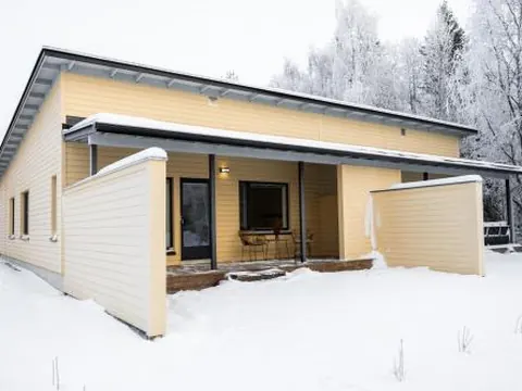 Lapland Bright Lodge By BookLapland