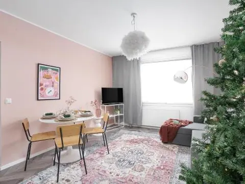 Northern Nest Apartment