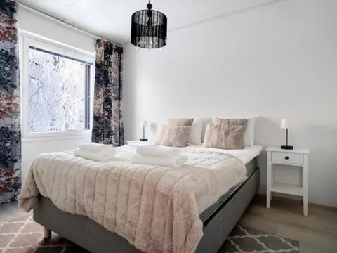 Arctic City Haven By Lapland Host