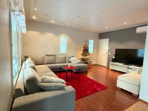 Villa ForestFlower