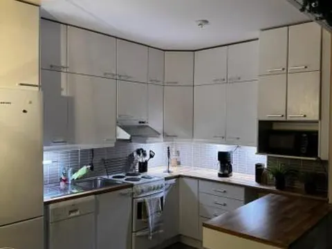 Aurora Apartment Lanttotie I Private Sauna I Free Wi-Fi and Parking!